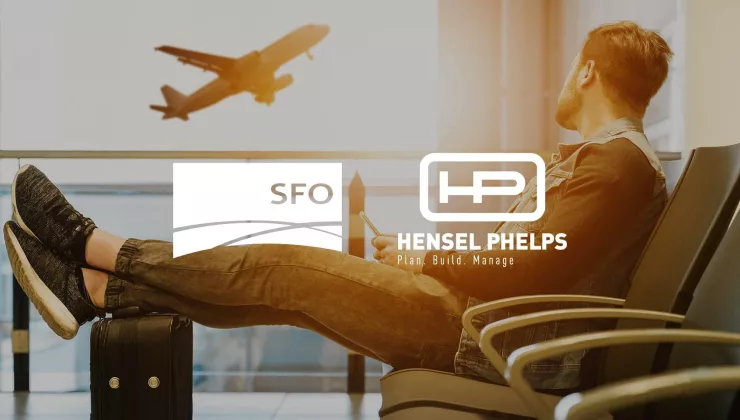 Case Study sfo hensel phelps hero 50